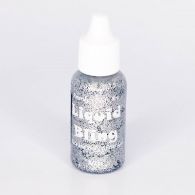 Liquid Bling ARGENT