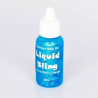 Liquid Bling GLACIER