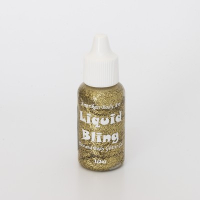 Liquid Bling OR