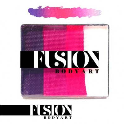 Fusion Fx Rainbow Cake -...