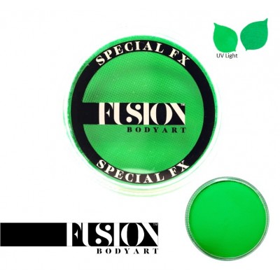 Fusion Fx UV Neon Vert 32g