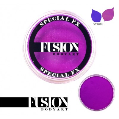 Fusion Fx UV Neon Violet 32g