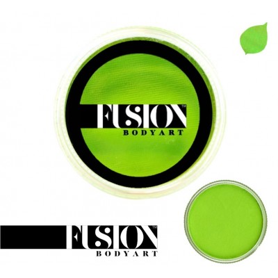 Fusion - Essentiel Vert...