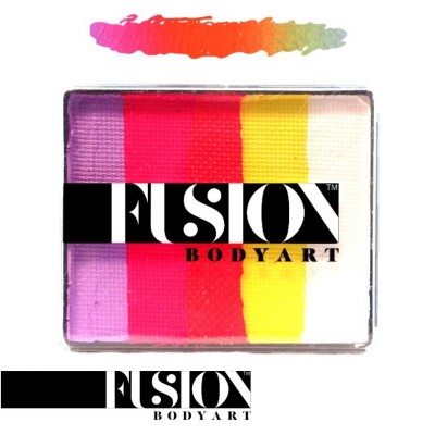 Fusion Fx Rainbow Cake -...