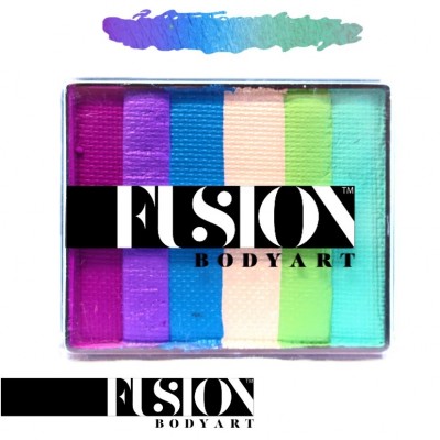 Fusion Fx Rainbow Cake -...