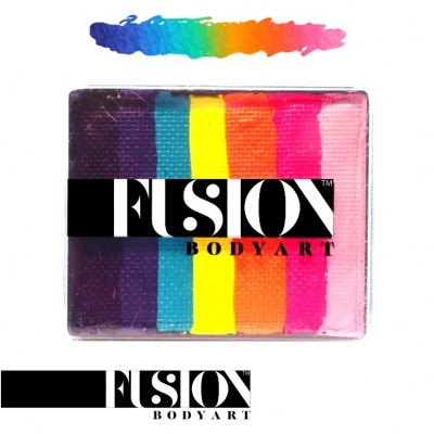 Fusion Fx - Leanne's...