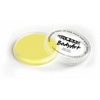 GLOBAL 32g JAUNE PALE