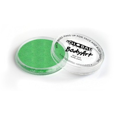 GLOBAL Perle 32g PEARL LIME...
