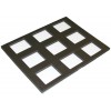 Support pour Palettes - 50g...