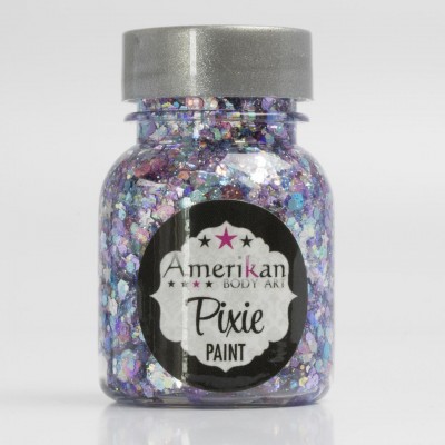 Paillettes Pixie - Cupcake