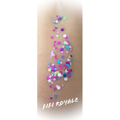 Paillettes Pixie - Fifi Royale