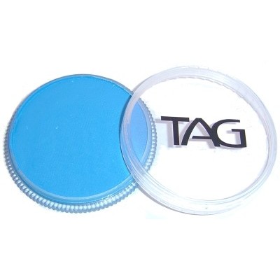 TAG BodyArt  Fluo 32g BLEU...