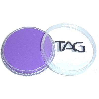 TAG BodyArt  Fluo 32g MAUVE...