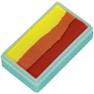 TAG BodyArt One Stroke - FLAME