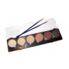 Palette de 6 x 10g Couleurs...