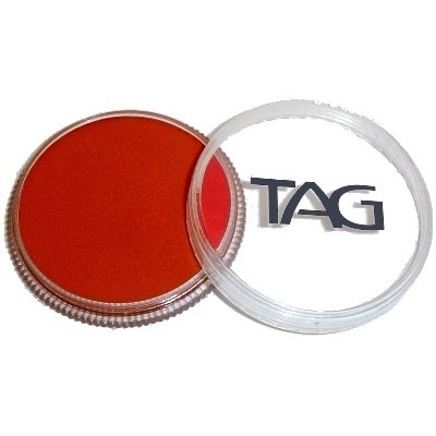 TAG BodyArt  Perle 32g RED...