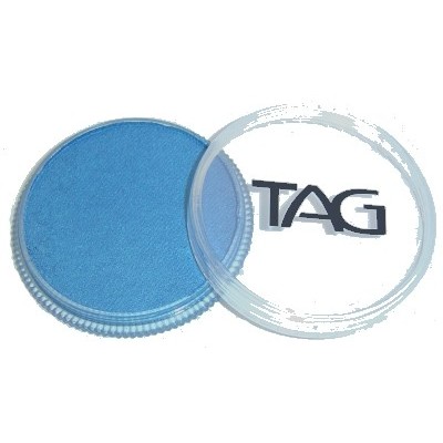 TAG BodyArt  Perle 32g BLEU...