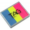 TAG BodyArt  Trio Fluo 50g...