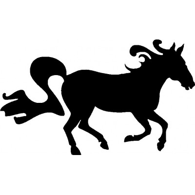 4. Cheval