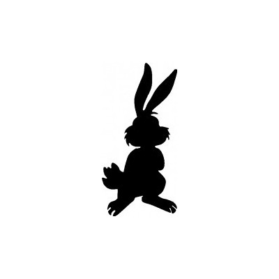 43. Lapin