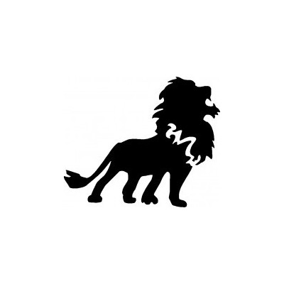 45. Lion