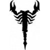 48. Scorpion