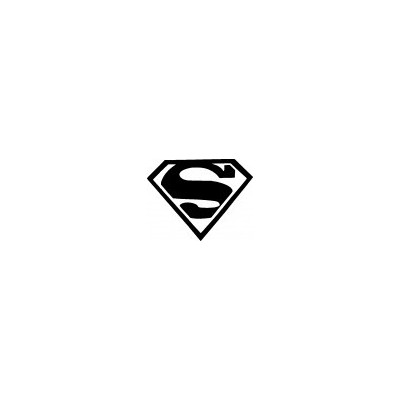 5. Superman