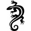 50. Lizard