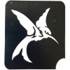 54. Colibri déco