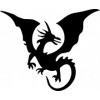56. Dragon Volant