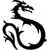 72. Dragon Nombril