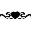 79. Coeur Bouclé