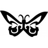 90. Papillon Deco