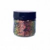 Paillettes libres - Duo...