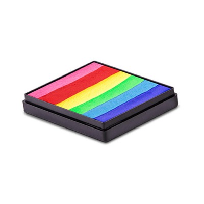 Global Split cake - Bright...