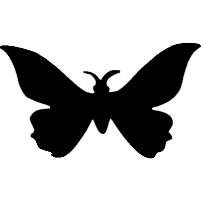 2. Papillon simple