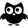 62. Hibou