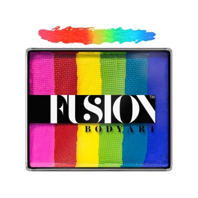 Fusion - Bright Rainbow 50g