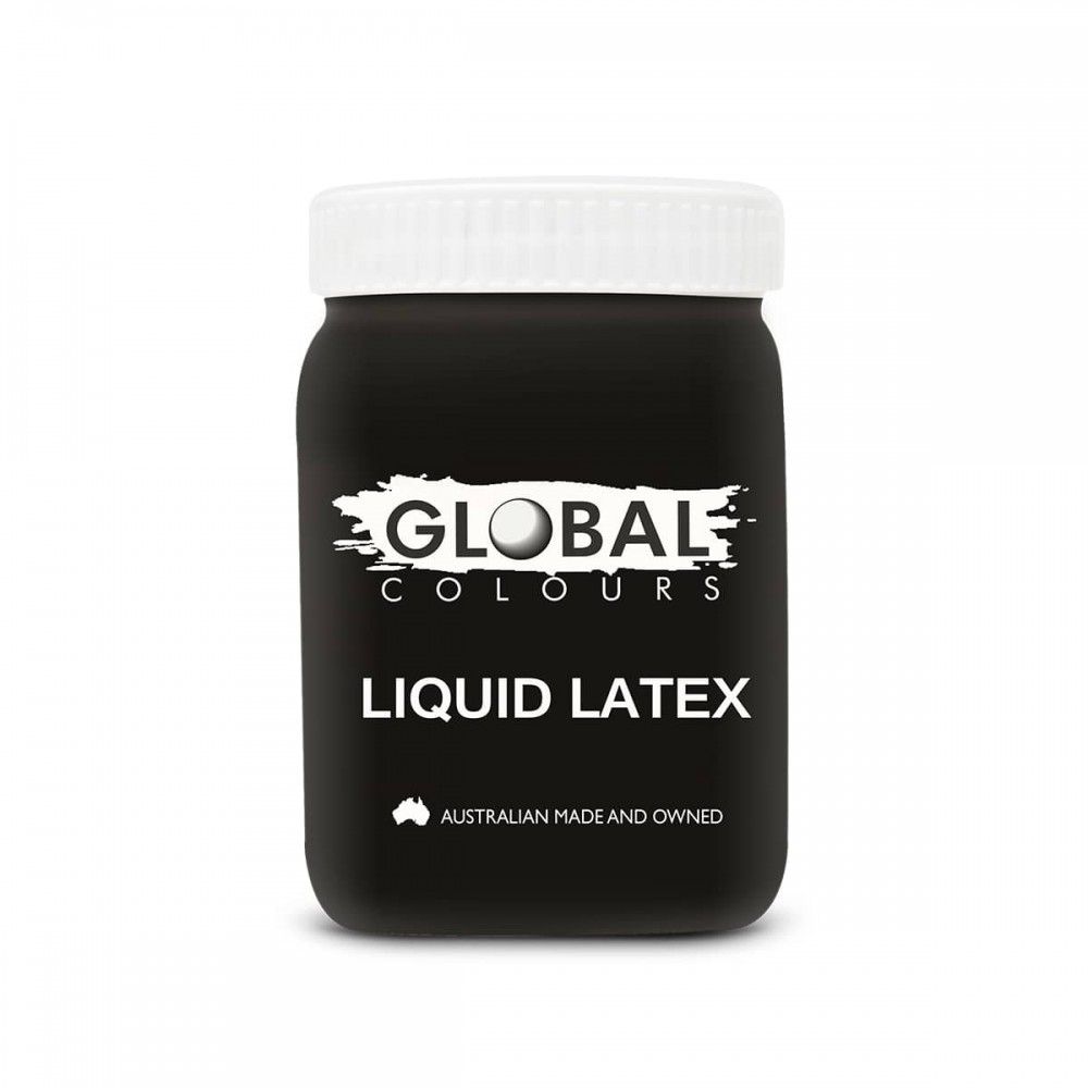 Latex liquide 200 ML