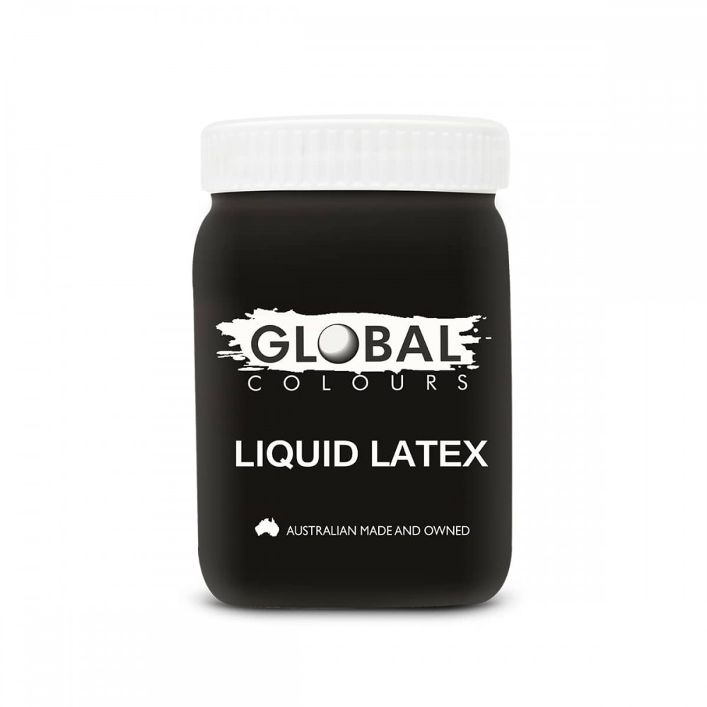 Latex Liquide