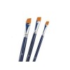 TAG BodyArt  Pinceaux -...