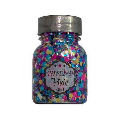 Paillettes Pixie - Happy