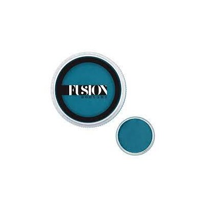 Fusion - Deep teal 32g