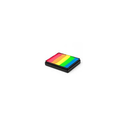 Neon Rainbow - Global